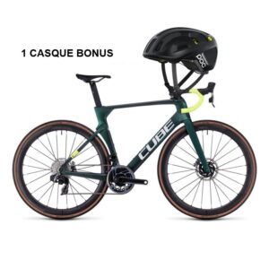 CUBE LITENING AERO C:68X SLX (2023)