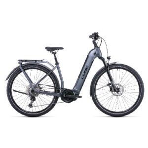 CUBE KATHMANDU HYBRID PRO 625 EE NOIR (2022)