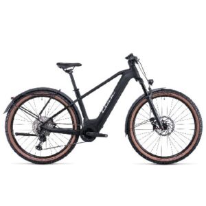 CUBE REACTION HYBRID SL ALLROAD 750 29 (2022)