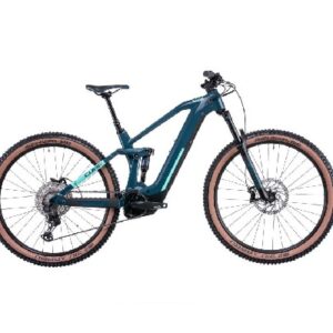 CUBE STEREO HYBRID 140 HPC RACE 625 (2022)