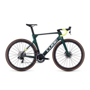 CUBE LITENING AERO C:68X SLX (2023)