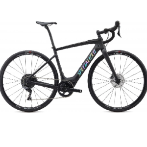 SPECIALIZED TURBO CREO SL COMP NOIR (2021)