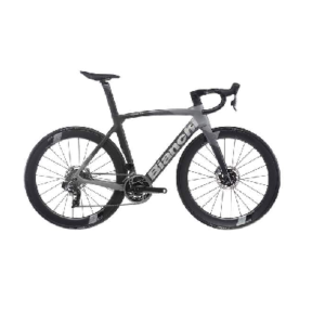 DISQUE BIANCHI OLTRE XR4 – ROUGE ETAP AXS GRAPHITE RACE