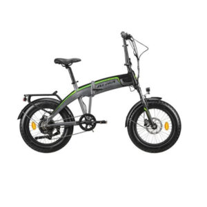 FAT BIKE ÉLECTRIQUE ATALA EXTRAFOLDING 7.1 LTD 522W