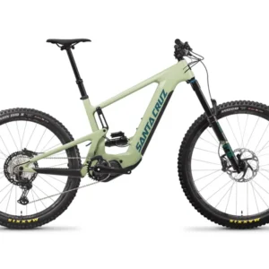 SANTA CRUZ HECKLER C XT MX (2023)