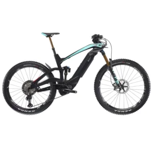 RALLYE BIANCHI E-SUV – XTR 1X12SP (2022)