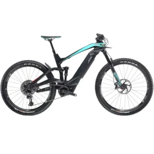 AVENTURE BIANCHI E-SUV – GX EAGLE 1X12SP (2022)