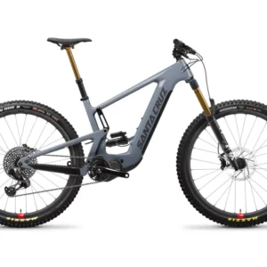 SANTA CRUZ HECKLER CC X01 AXS 29 RÉSERVE (2023)