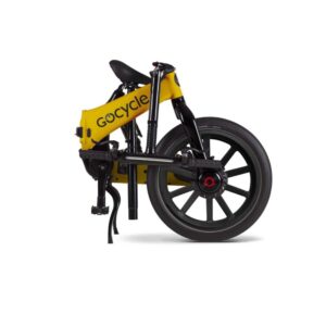 Gocycle G4i+ Jaune 2024