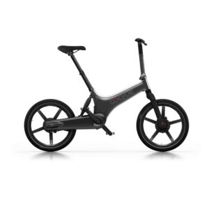 Gocycle pliant G3C