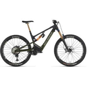 ROCKY MOUNTAIN ALTITUDE POWERPLAY CARBON 90 RALLYE (2022)