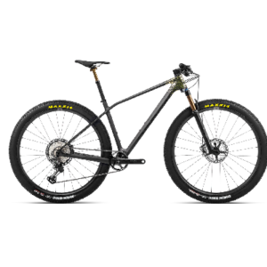 ORBEA ALMA M-TEAM XTR (2022)