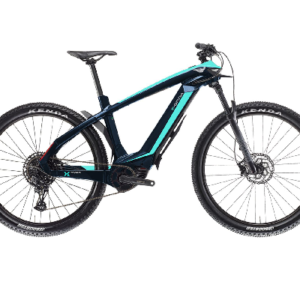 BIANCHI E-OMNIA X TYPE – SX EAGLE 1×12 (2022)