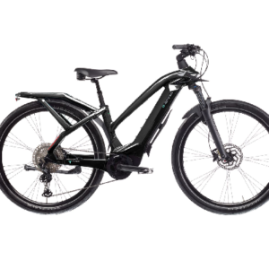 BIANCHI E-OMNIA T Type – STEP THRU XT 12SP (2022)