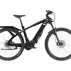 BIANCHI E-OMNIA T TYPE – NEXUS 5SP (2022)