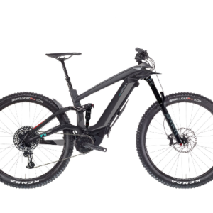 BIANCHI E-OMNIA FX TYPE – XT 1×12 (2022)