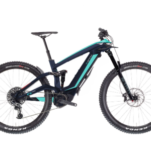 BIANCHI E-OMNIA FX TYPE – GX EAGLE 1×12 (2022)