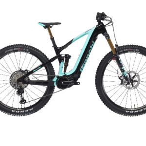 BIANCHI T-TRONIK PERFORMER 9.1 – XTR/XT 1X12 (2022)