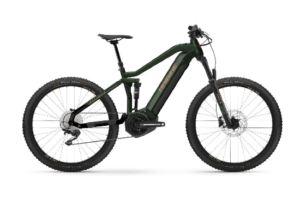 HAIBIKE ALLTRAIL 4 29 (2023)