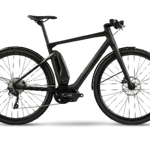 BMC ALPENCHALLENGE AMP CITY ONE (2022)