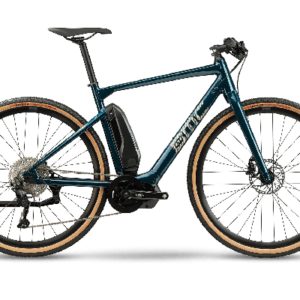 AMPLI BMC ALPENCHALLENGE À CROSS ONE (2022)