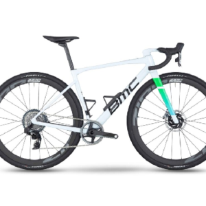 BMC KAIUS 01 ONE BLANC & NOIR (2023)