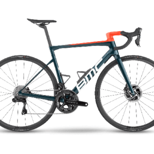 BMC TEAMMACHINE SLR01 ONE (2024)