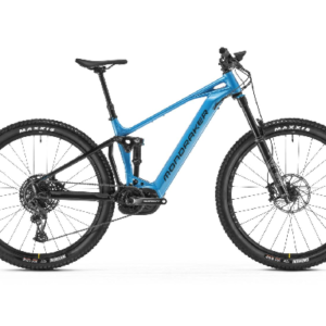 MONDRAKER CHASER R29 (2022)