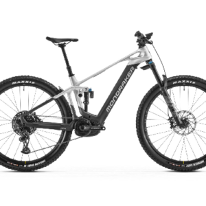 MONDRAKER CRAFTY CARBONE R (2022)