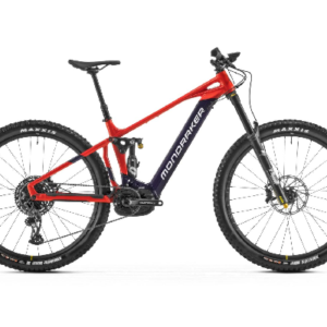 MONDRAKER VTTAE CRAFTY XR (2022)