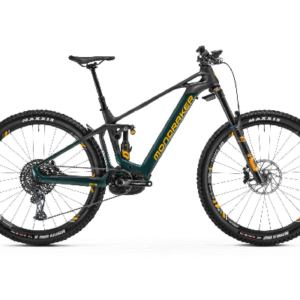 MONDRAKER VTTAE CRAFTY CARBON XR (2022)