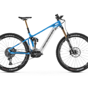 MONDRAKER VTTAE CRAFTY RR (2022)