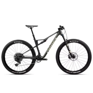 Orbea OIZ M11 GX1 Eagle AXS (2022)