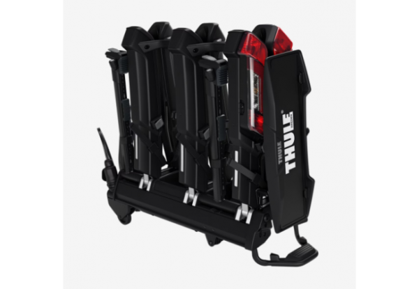 Porte-vélos pliable Thule EPOS (3 vélos) – Image 3