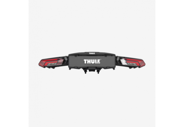 Porte-vélos pliable Thule EPOS (3 vélos) – Image 4