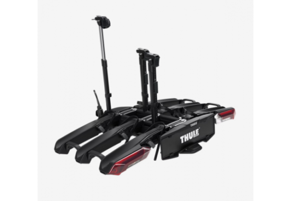 Porte-vélos pliable Thule EPOS (3 vélos)