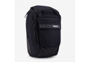 Sacoche de vélo et Sac à Dos THULE Hybride (26L) - Noir