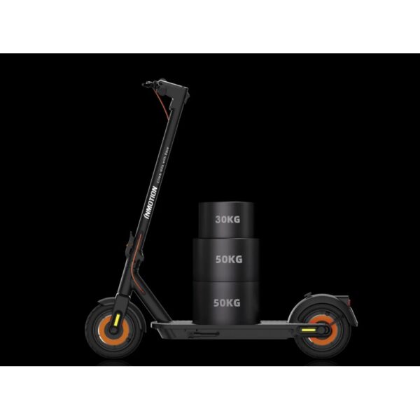 INMOTION CLIMBER – Image 12