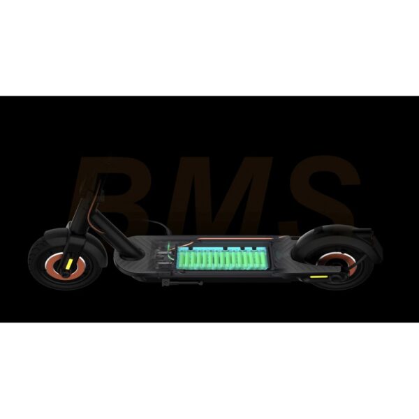 INMOTION CLIMBER – Image 7