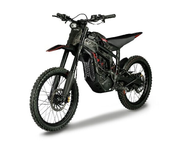 TALARIA STING 5500 PRO OFF ROAD