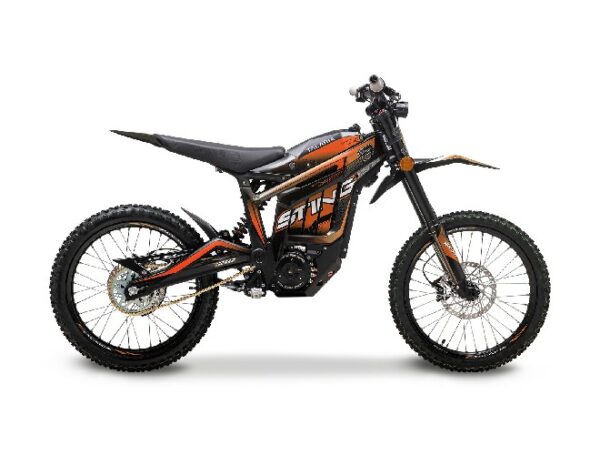 TALARIA STING 4000 OFF ROAD