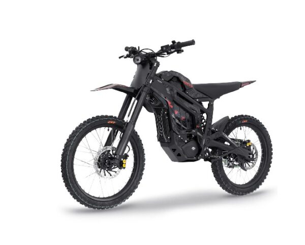 TALARIA STING 5500 PRO OFF ROAD – Image 2