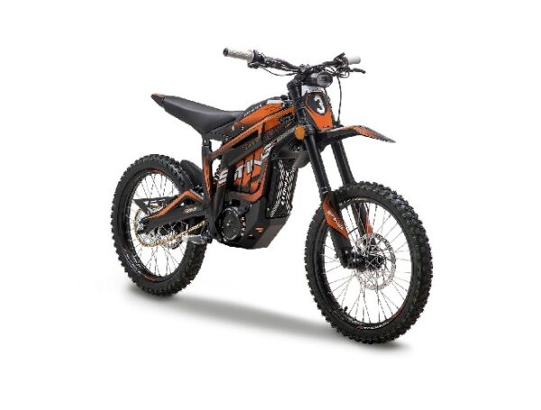 TALARIA STING 4000 OFF ROAD – Image 2