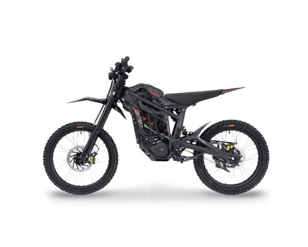 TALARIA STING 5500 PRO OFF ROAD – Image 3