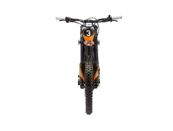 TALARIA STING 4000 OFF ROAD – Image 3