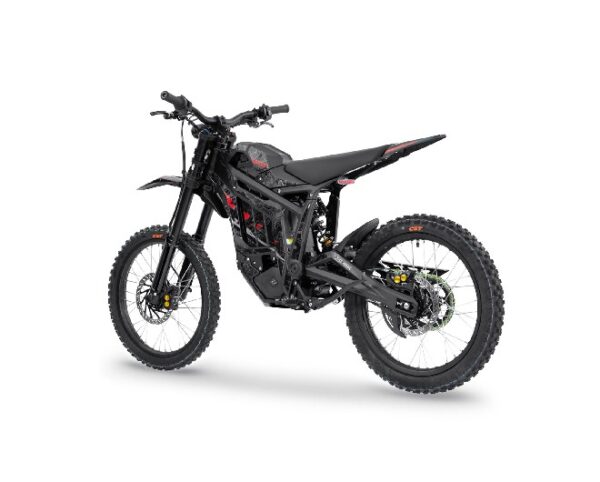 TALARIA STING 5500 PRO OFF ROAD – Image 4